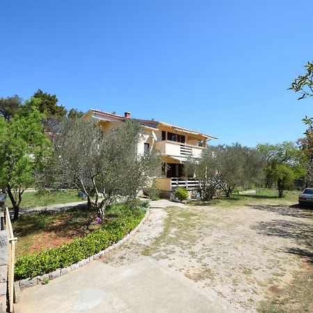 Apartments Ivan 斯塔利格拉德-帕克利尼卡 外观 照片
