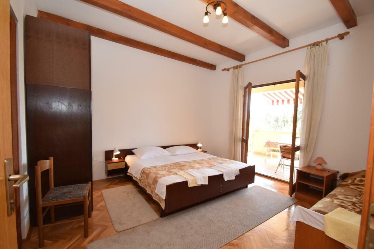 Apartments Ivan 斯塔利格拉德-帕克利尼卡 外观 照片