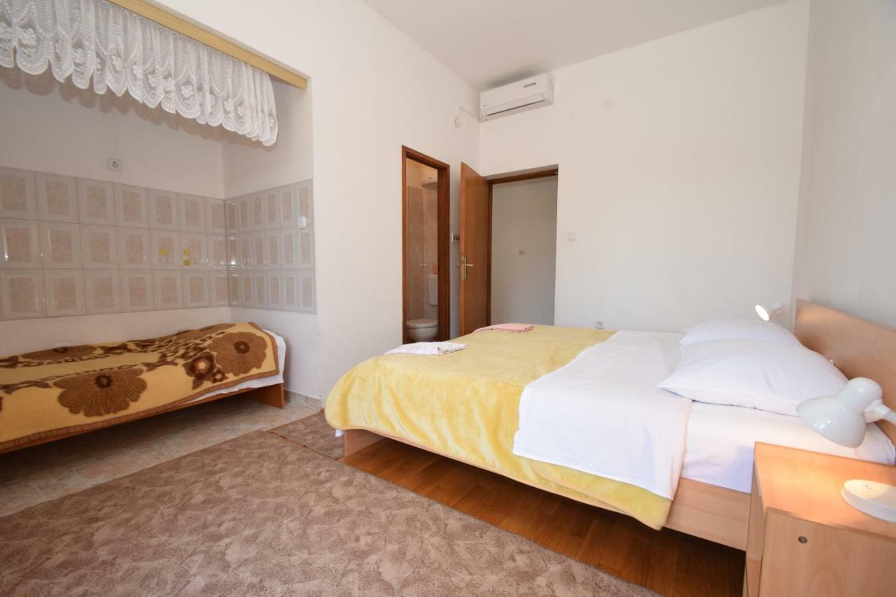 Apartments Ivan 斯塔利格拉德-帕克利尼卡 外观 照片
